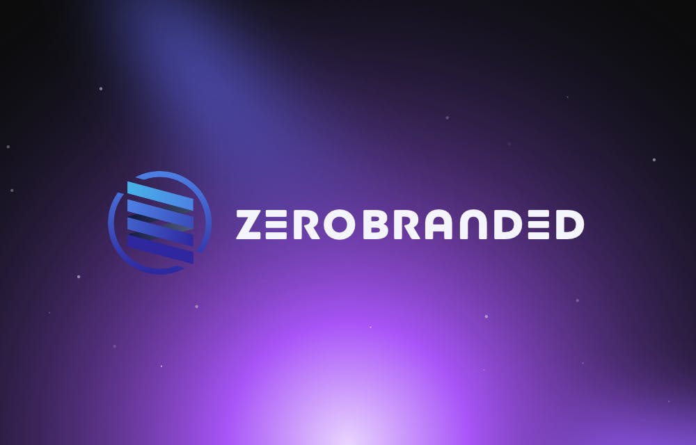 ZeroBranded.com